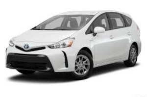 Toyota Prius Hybrid Battery Replacement